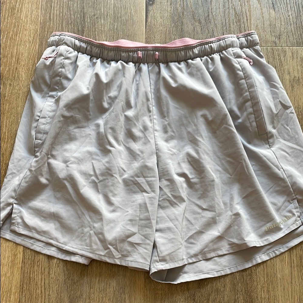Patagonia Shorts